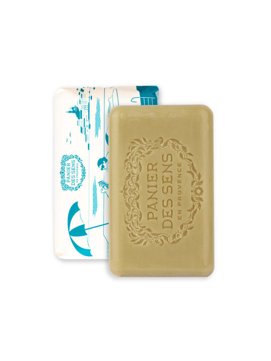 25 years Edition Perfumed solid soap Oli