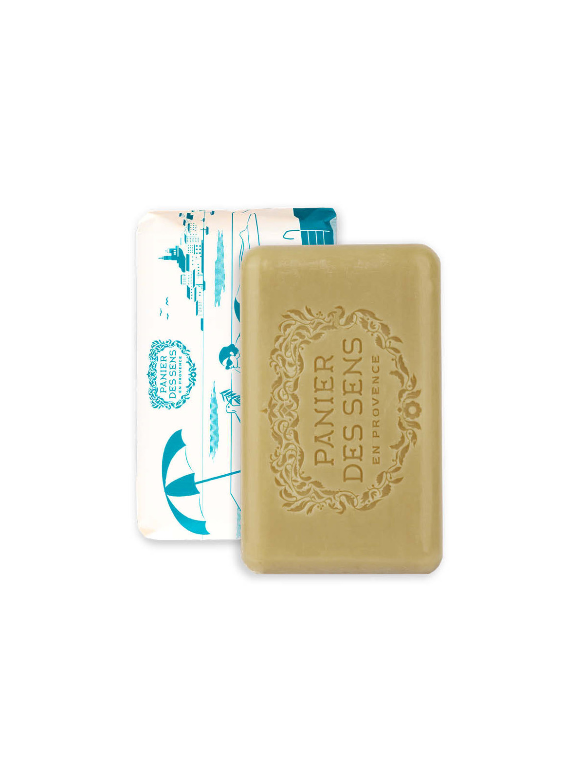 25 years Edition Perfumed solid soap Oli