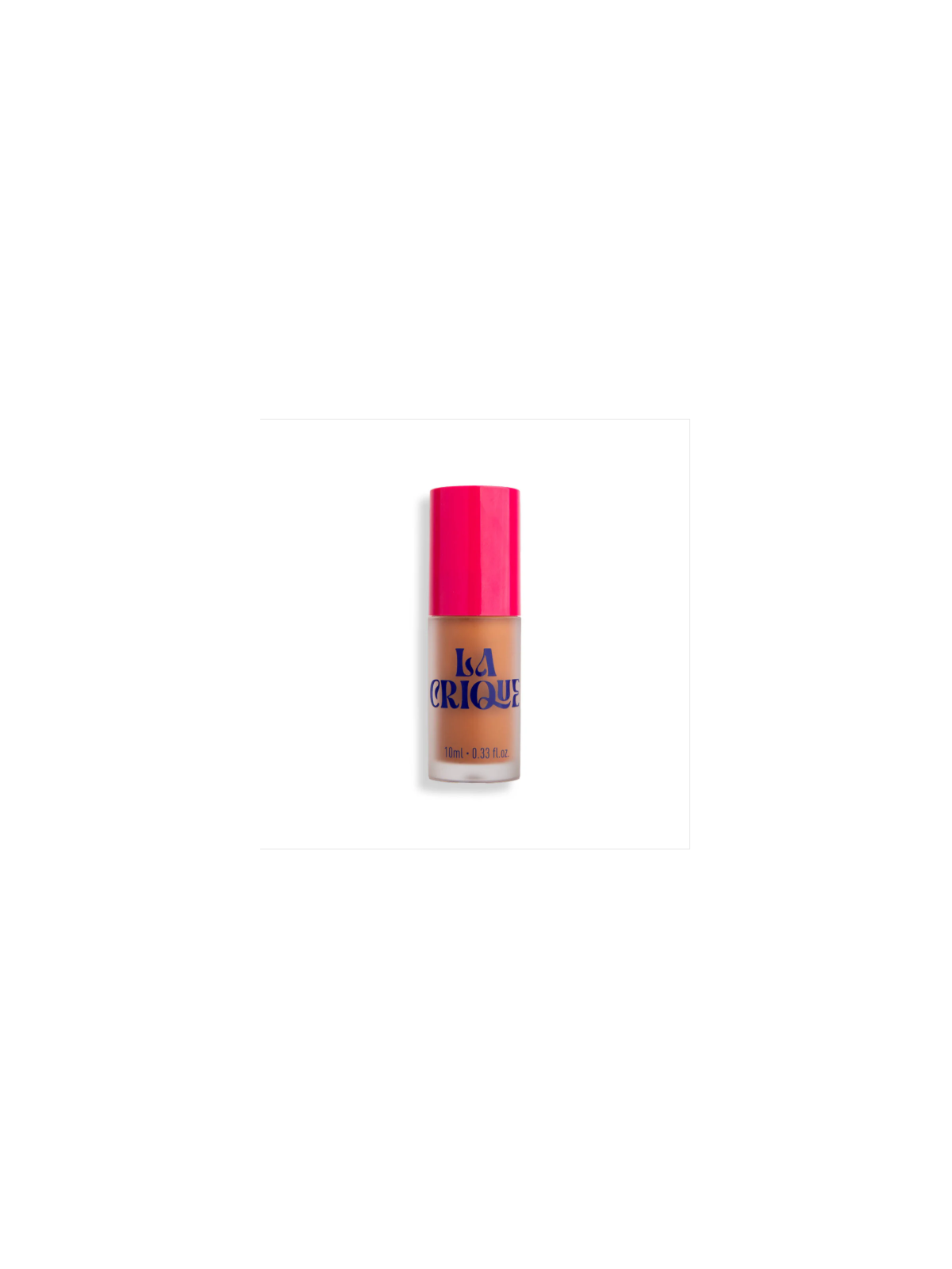 Lippenwasser 01 Honey Shake 10ml