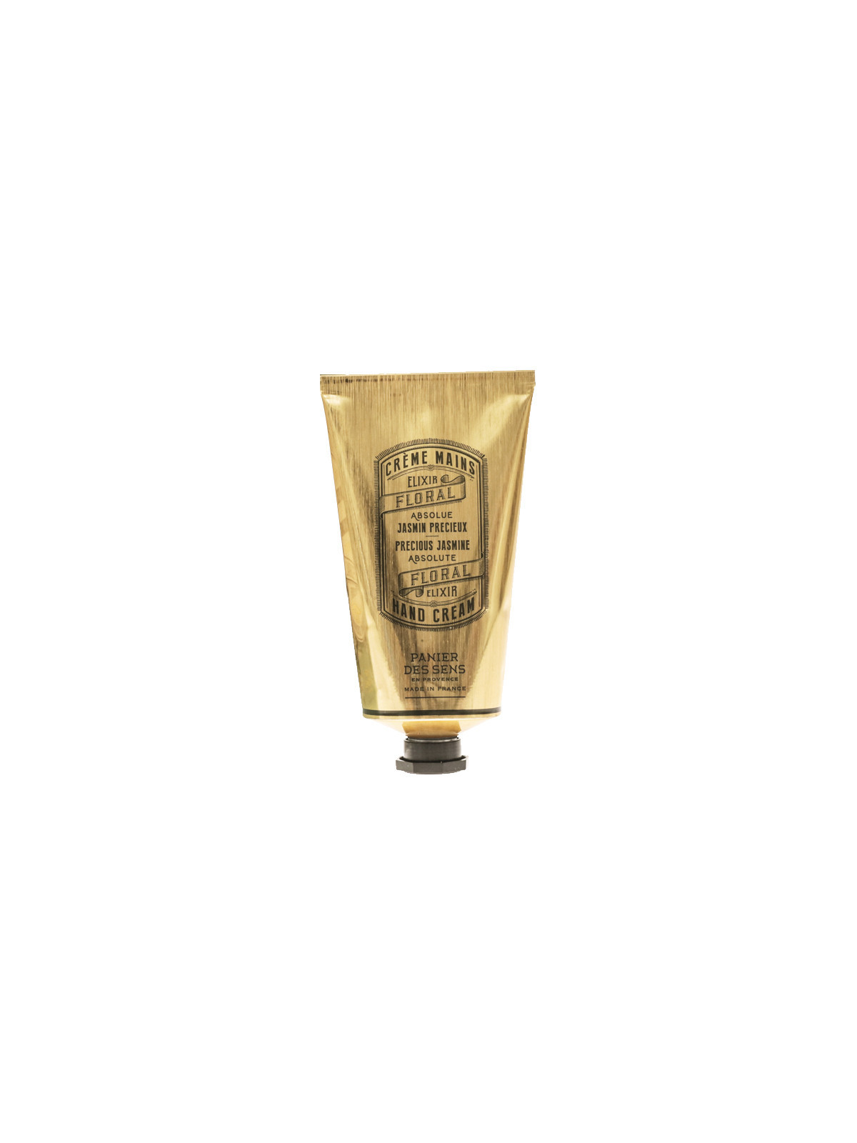 TESTER  Hand cream Precious Jasmine