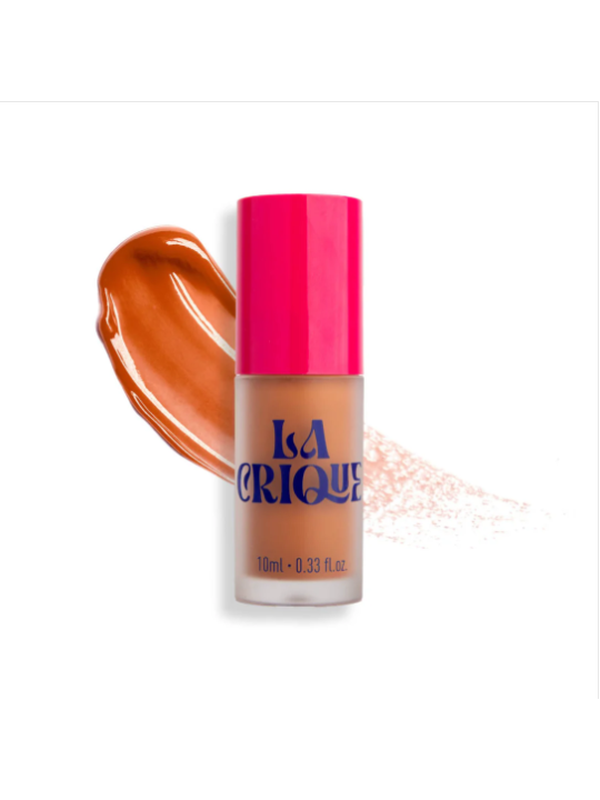 Eau à lèvres 01 Honey Shake 10ml