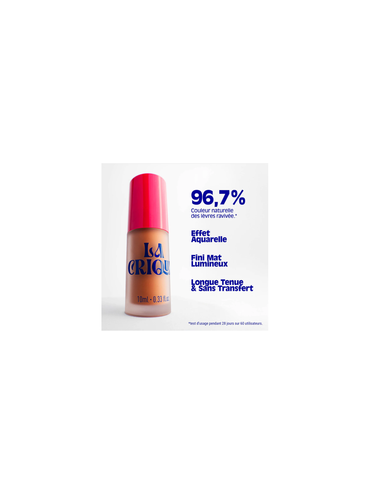 Acqua Labbra  01 Honey Shake 10ml