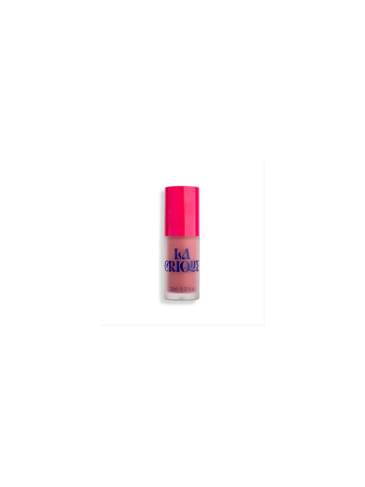 Acqua Labbra 02 Jelly Rosée 10ml