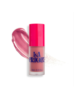 Water Lip Stain 02 Rosée Jelly 10ml