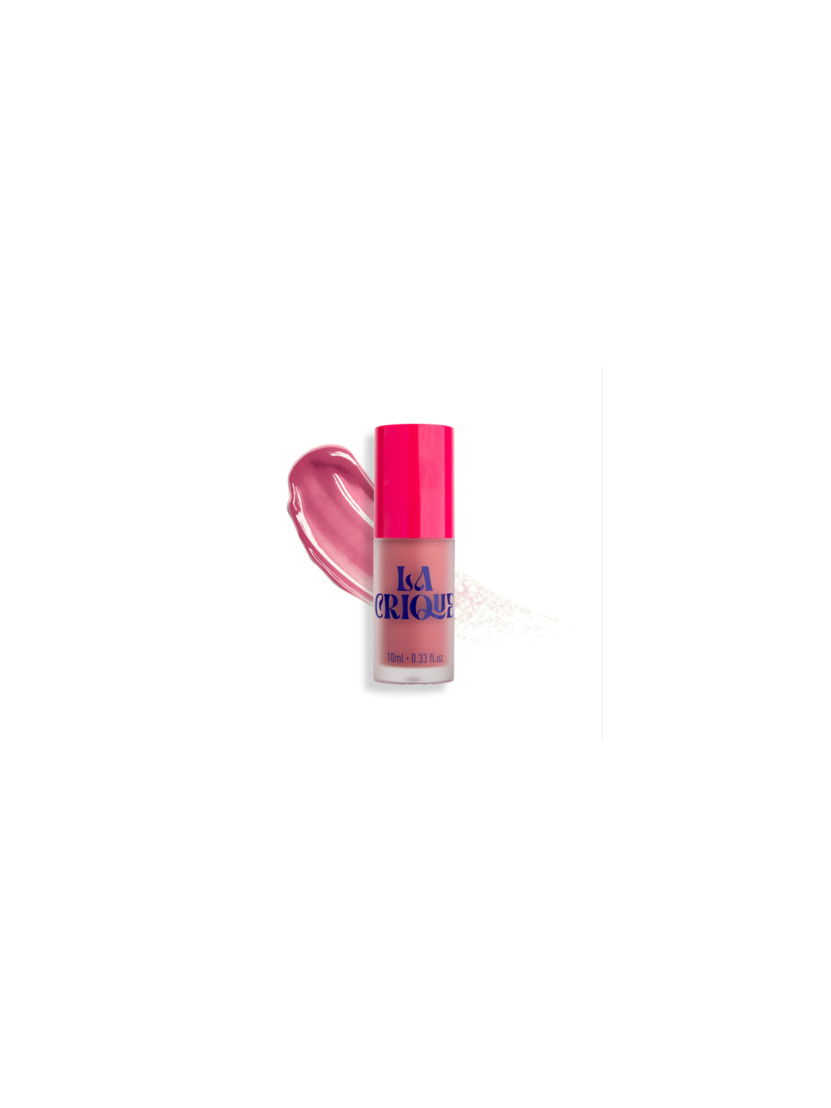 Lippenwasser 02 Rosée Jelly 10ml
