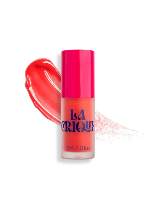 Water Lip Stain 03 Goyave Punch 10ml