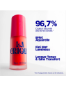 Water Lip Stain 03 Goyave Punch 10ml