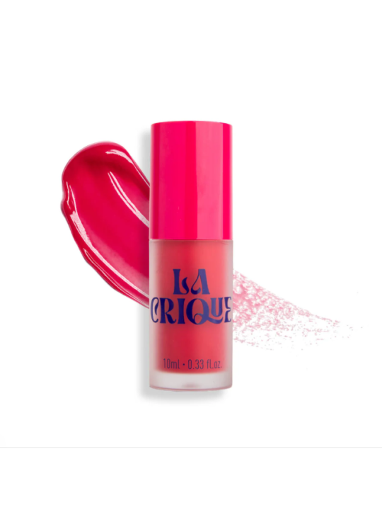 Lippenwasser 04 Splash Framboise 10ml