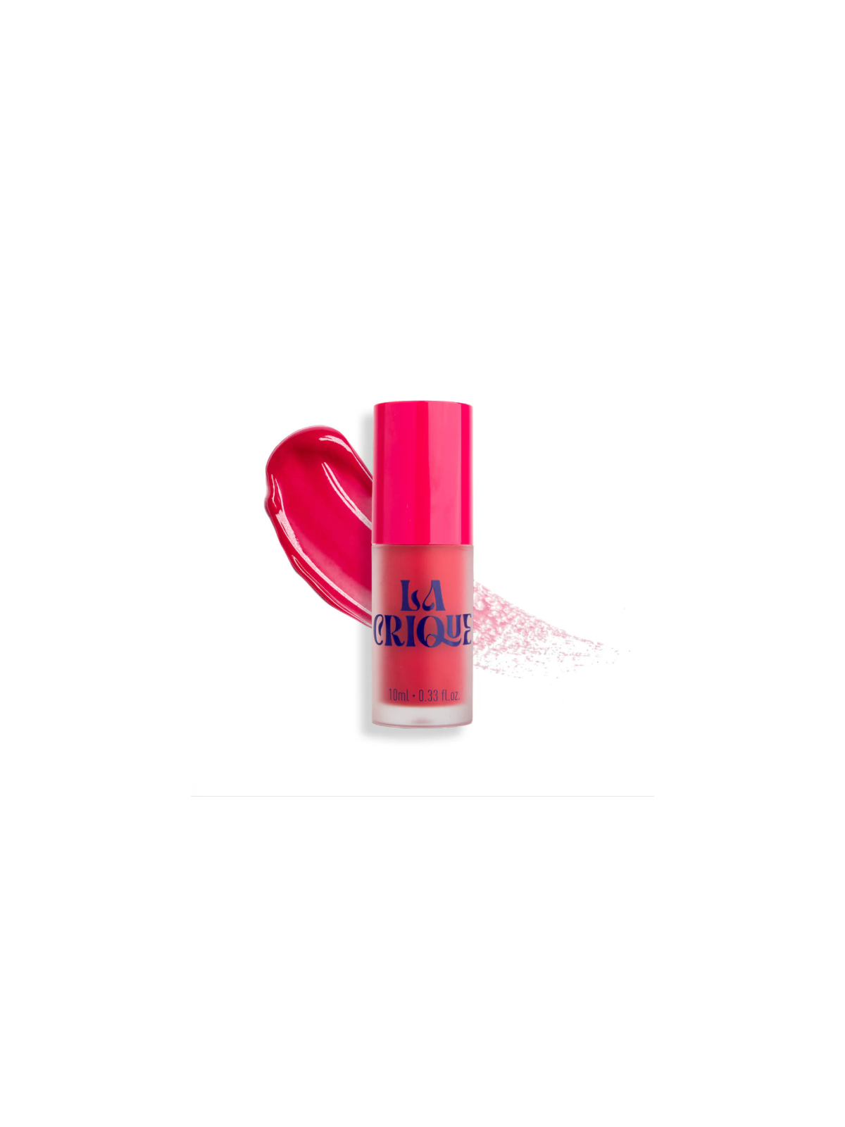 Water Lip Stain 04 Splash Framboise 10ml