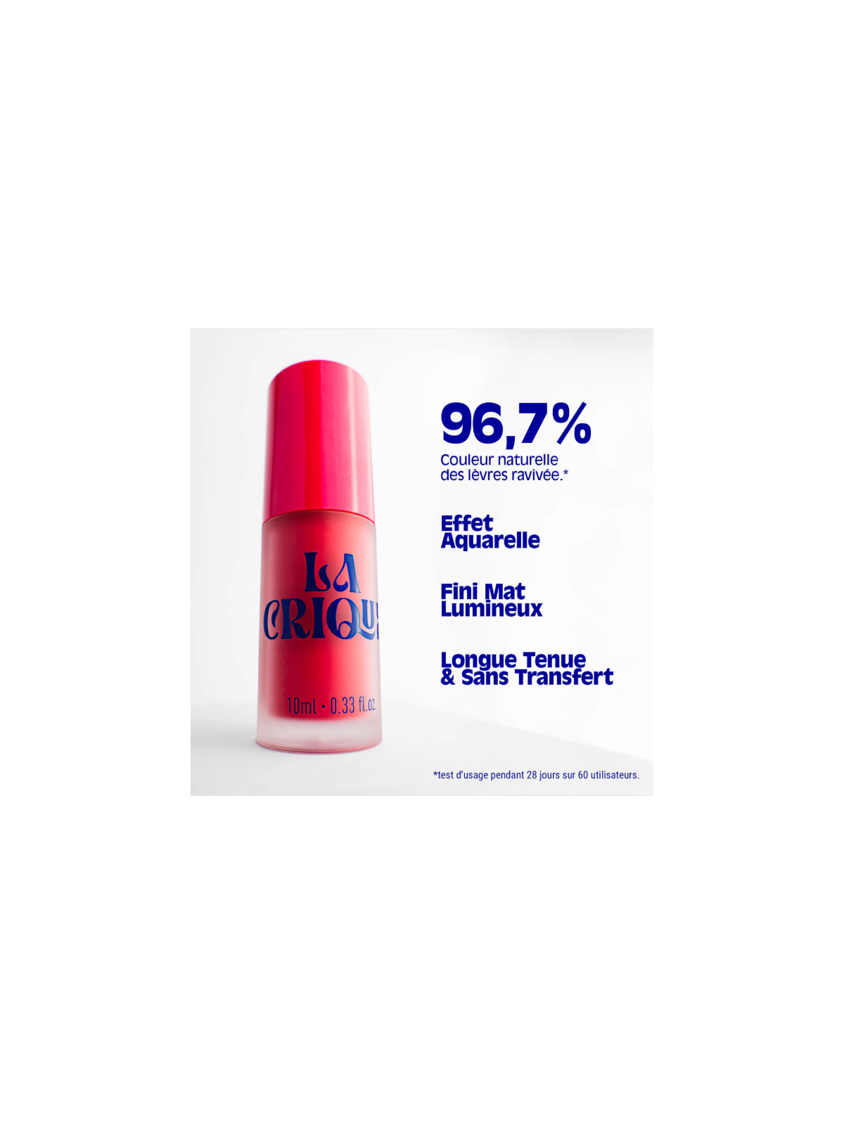 Acqua Labbra 04 Splash Framboise 10ml