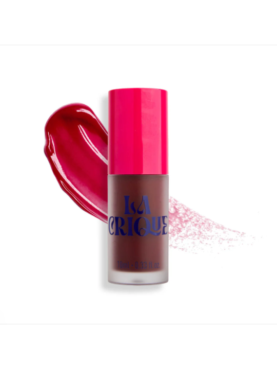 Water Lip Stain 05 Ruby Crush 10ml