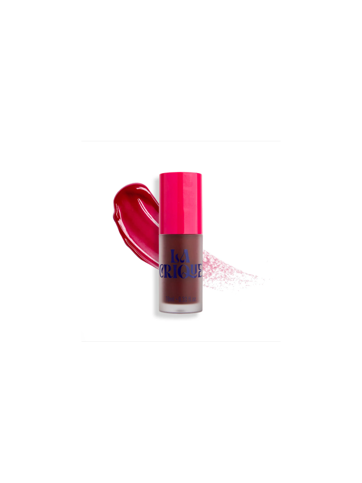 Lippenwasser 05 Ruby Crush 10ml