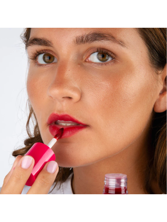 Eau à lèvres 05 Crush Rubis 10ml