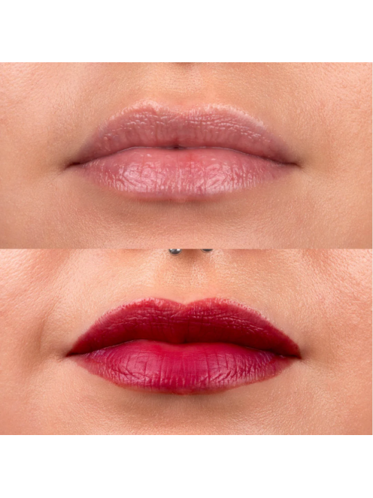 Lippenwasser 05 Ruby Crush 10ml