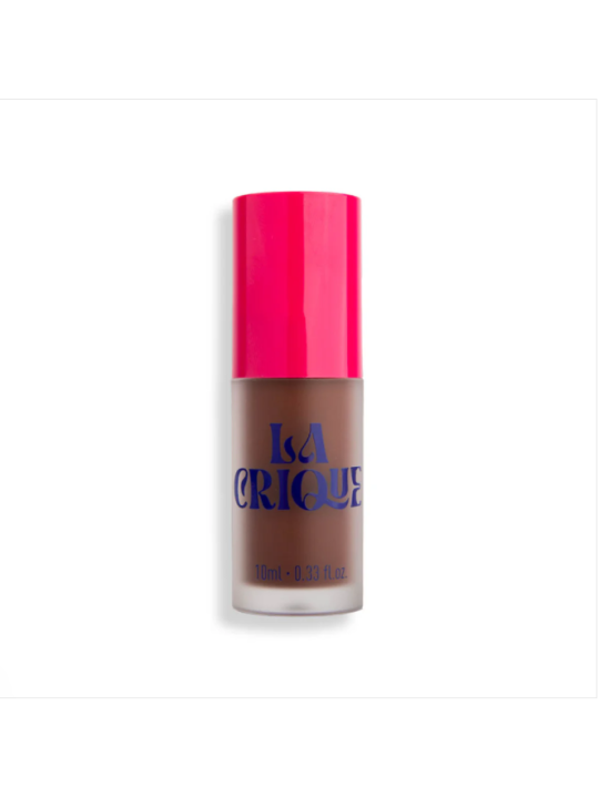 Lippenwasser 06 Iced Coffee 10ml