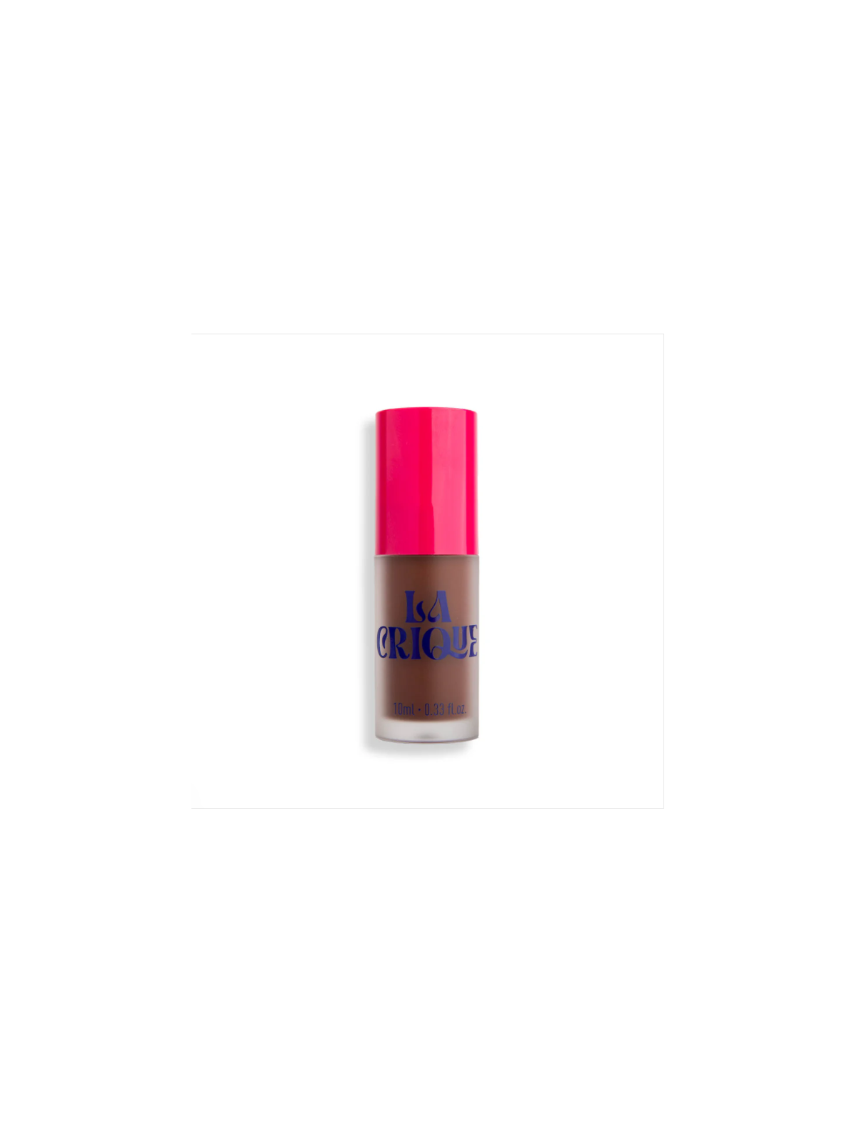 Eau à lèvres 06 Iced Coffee 10ml